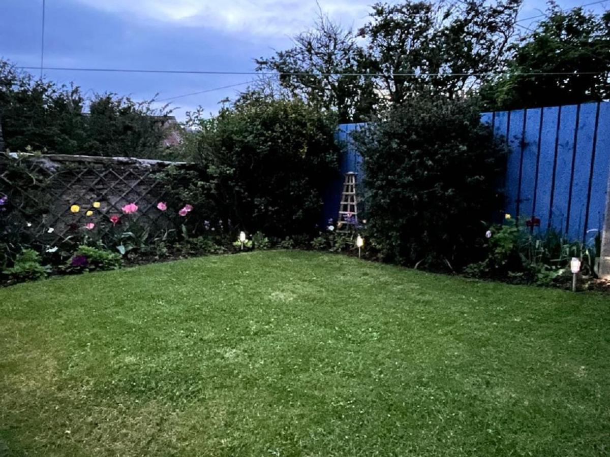 Peedie Cott Self-Catering, Orkney Saint Margarets Hope Ngoại thất bức ảnh