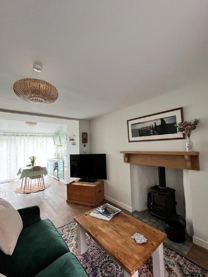 Peedie Cott Self-Catering, Orkney Saint Margarets Hope Ngoại thất bức ảnh