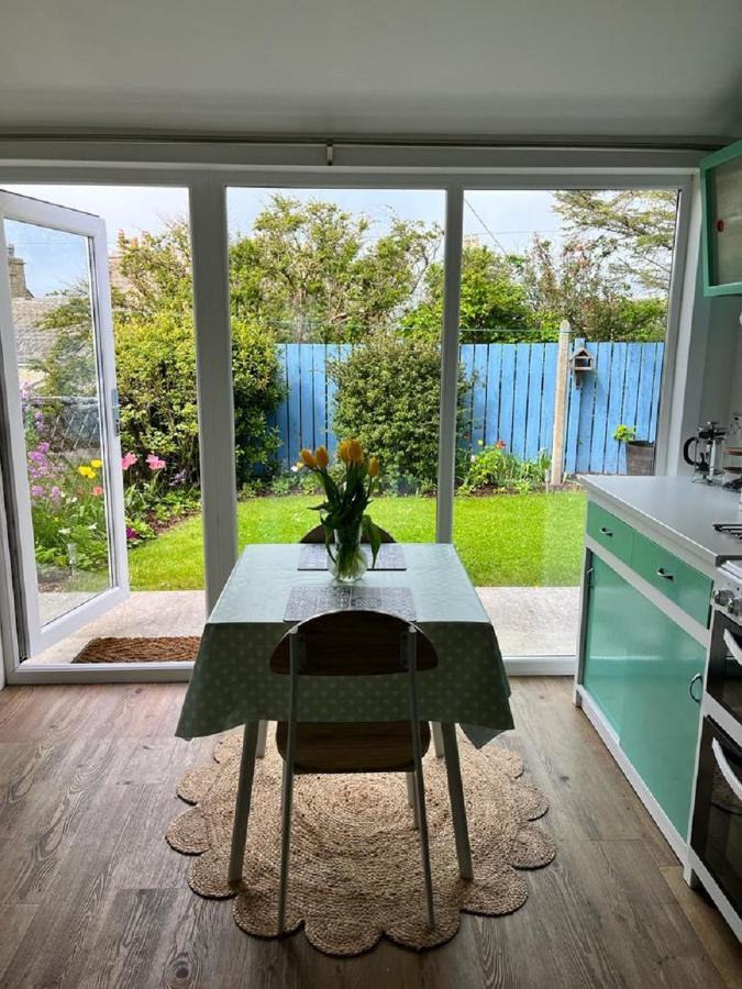 Peedie Cott Self-Catering, Orkney Saint Margarets Hope Ngoại thất bức ảnh