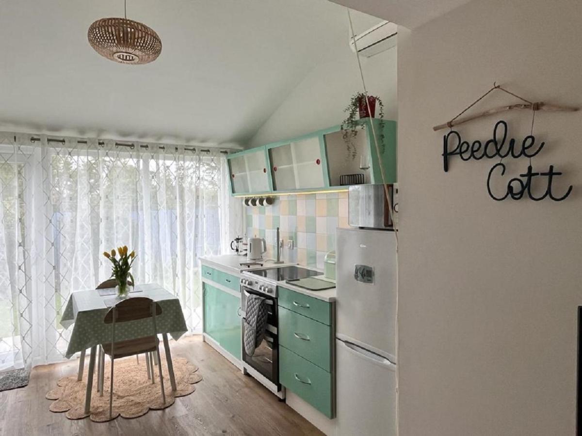 Peedie Cott Self-Catering, Orkney Saint Margarets Hope Ngoại thất bức ảnh