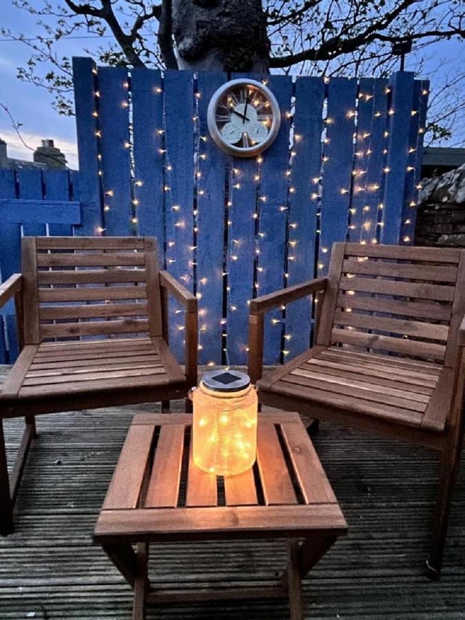 Peedie Cott Self-Catering, Orkney Saint Margarets Hope Ngoại thất bức ảnh