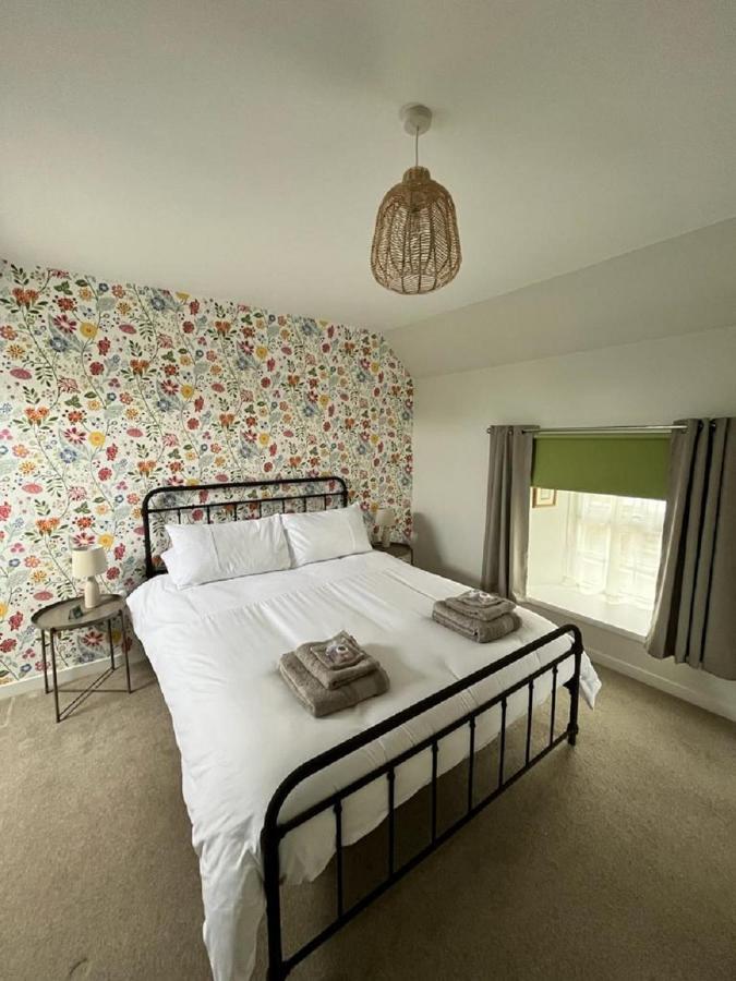 Peedie Cott Self-Catering, Orkney Saint Margarets Hope Ngoại thất bức ảnh