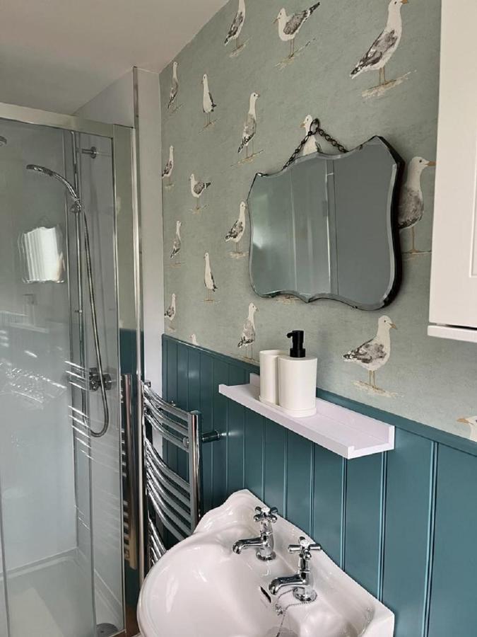 Peedie Cott Self-Catering, Orkney Saint Margarets Hope Ngoại thất bức ảnh