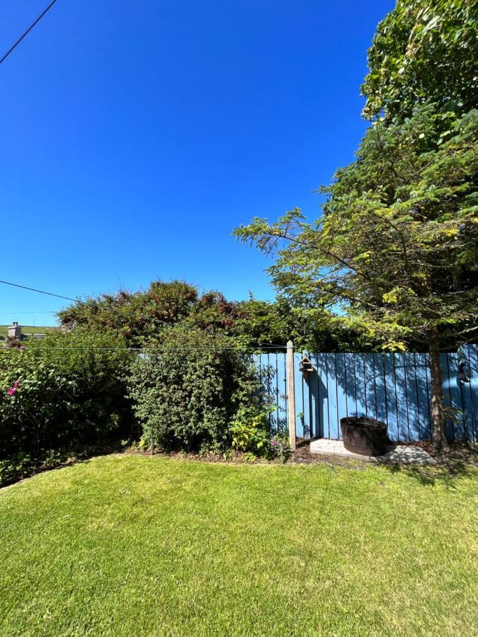 Peedie Cott Self-Catering, Orkney Saint Margarets Hope Ngoại thất bức ảnh